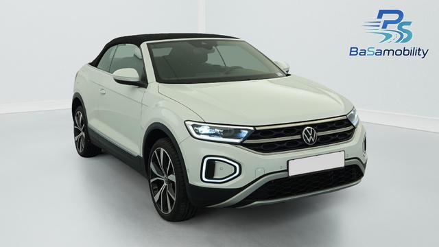 Volkswagen T-Roc - 1.5 TSI EVO 150 START/STOP BVM6 STYLE