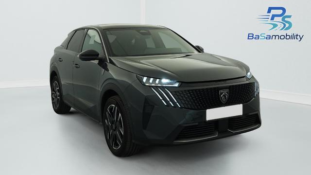 Peugeot 3008 - Hybrid 145 e-DCS6 GT