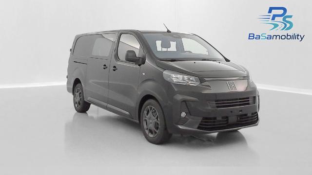 Fiat Scudo Kastenwagen - Pack Premium Connect (XL)
