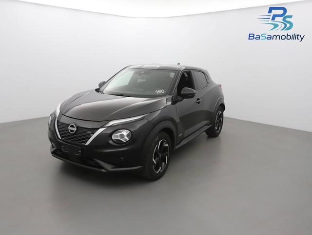Nissan Juke - 1.6 HEV 143 CAn-connecta