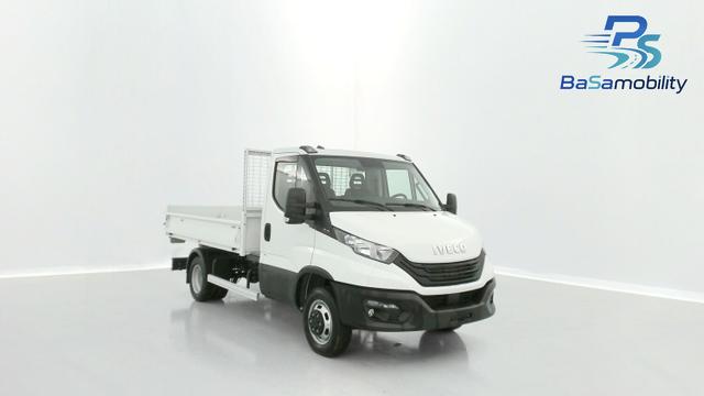 Iveco - 35C16H Q-TOR Ampliroll