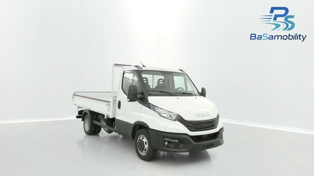 Iveco - 35C16H Tri-Benne JPM (Daily III)