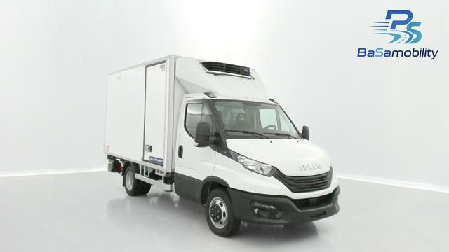 Iveco - III 35C16H 3450 3.0 160ch Frigo Lamberet