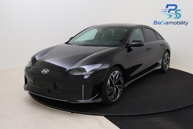Hyundai IONIQ 6 - Balance Vision