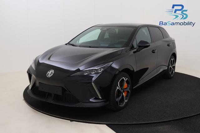 MG MG4 - Luxury X-Power 4