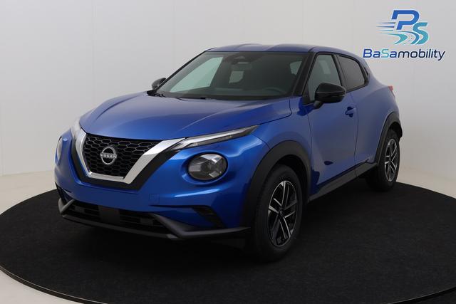 Nissan Juke - N-CONNECTA