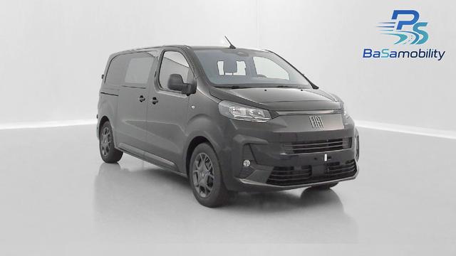 Fiat Scudo Kastenwagen - Pack Premium Connect