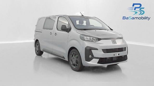 Fiat Scudo Kastenwagen - Pack Premium Connect
