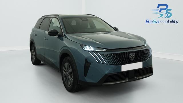 Peugeot 5008 - HYBRID 145 CH E-DCS6 ALLURE
