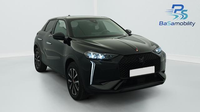 DS Automobiles 3 - PureTech 100 BVM6 Performance Line