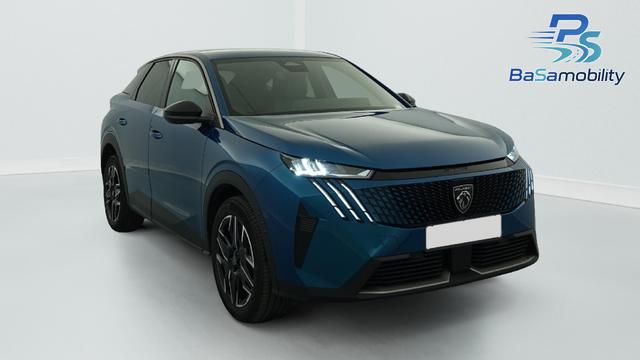 Peugeot 3008 - Hybrid 145 e-DCS6 Allure