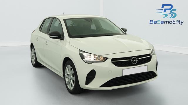 Opel Corsa - 1.2 75 ch BVM5 Edition