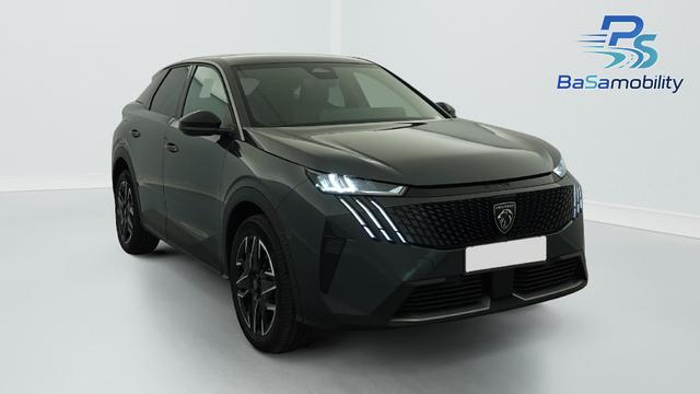 Peugeot 3008 - Hybrid 145 e-DCS6 Allure