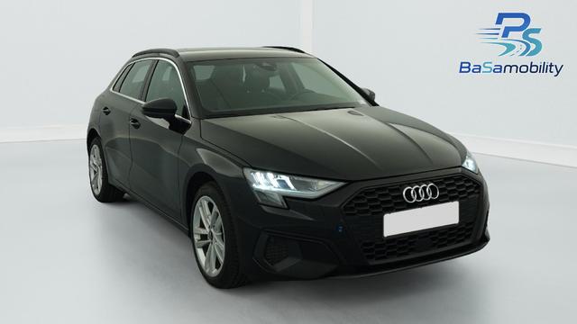 Audi A3 - 30 TFSI Mild Hybrid 110 S tronic 7 Design