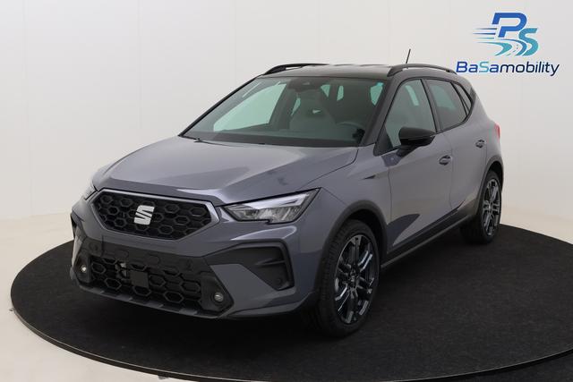 SEAT Arona - FR Edition
