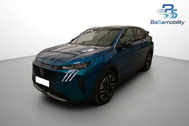 Peugeot 3008 - Allure