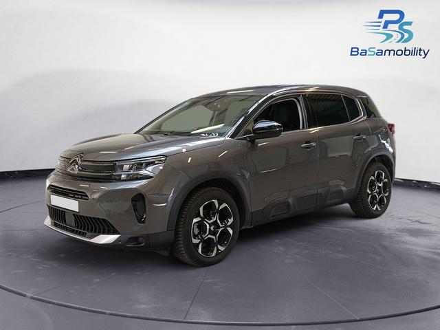 Citro&euml;n C5 Aircross - PLUS
