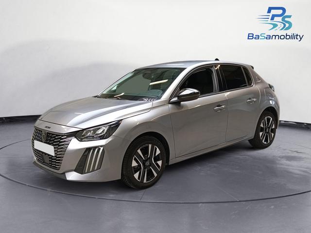 Peugeot 208 - Allure