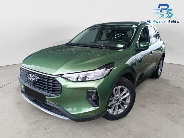 Ford Kuga - Titanium