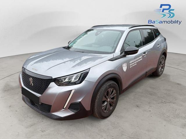 Peugeot 2008 - Style
