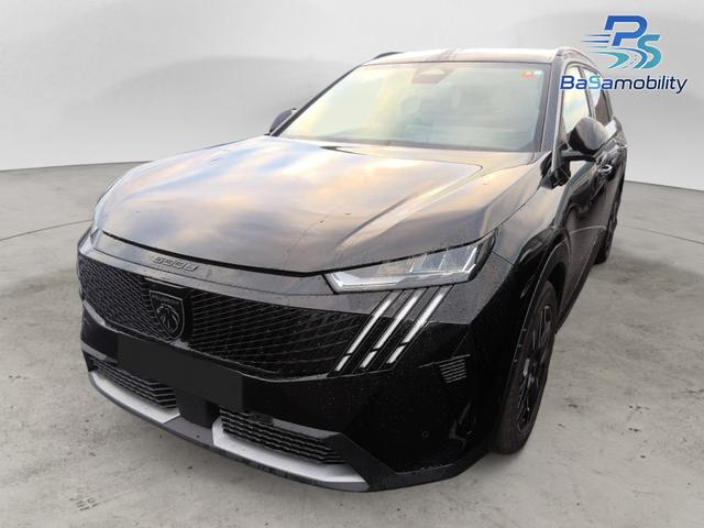 Peugeot 5008 - Allure