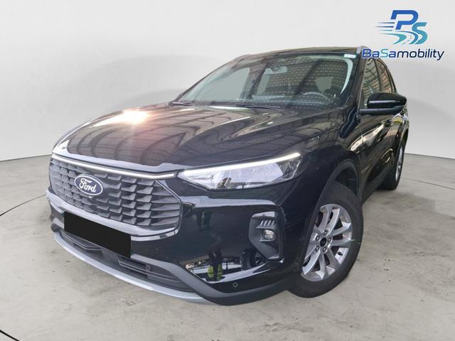 Ford Kuga - Titanium