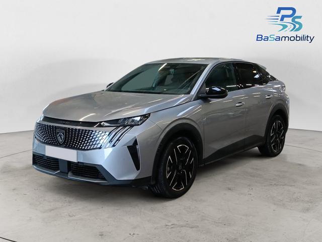 Peugeot 3008 - Allure