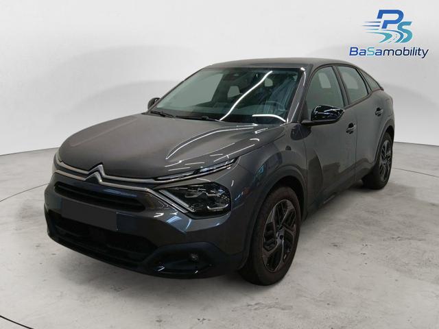 Citro&euml;n C4 Aircross - Feel