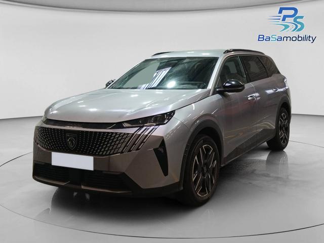Peugeot 5008 - Allure