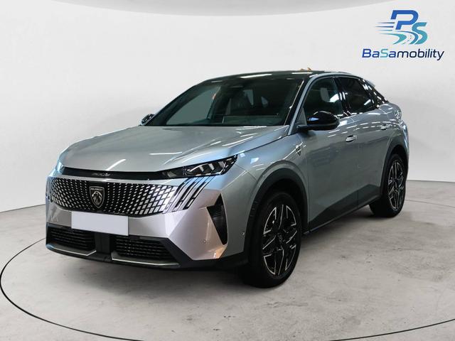 Peugeot 3008 - GT