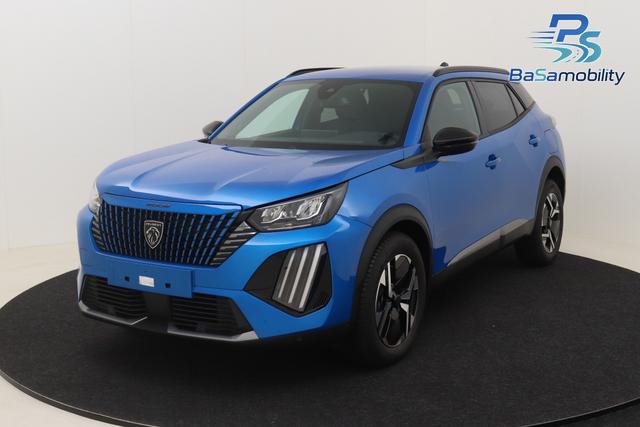 Peugeot 2008 - Allure