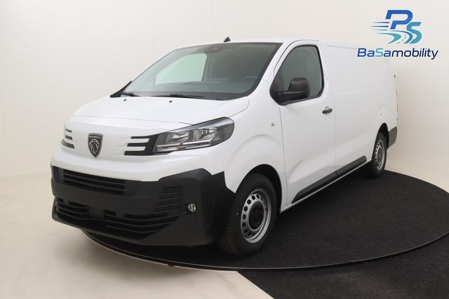 Peugeot Expert Kastenwagen - Long