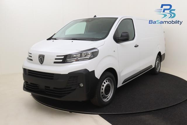 Peugeot Expert Kastenwagen - Long