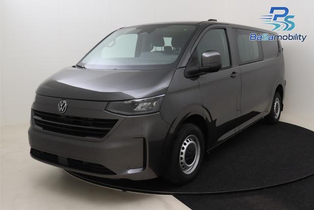 Volkswagen T5 Kastenwagen - T7 Double cabine 3500 mm Transporter