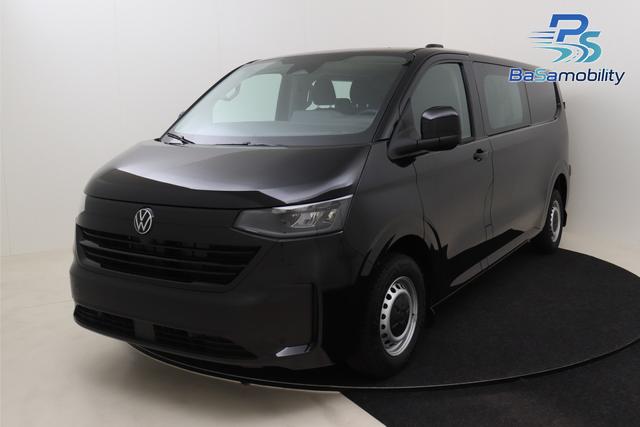 Volkswagen T5 Kastenwagen - T7 Double cabine 3500 mm Transporter