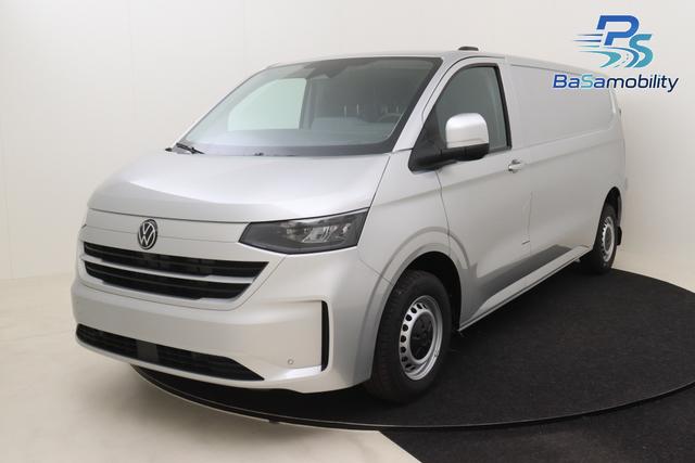 Volkswagen T5 Kastenwagen - T7 LWB 3,3t 4Motion Transporter