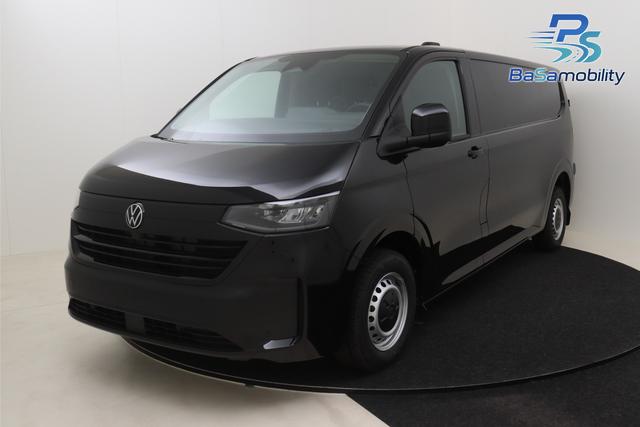Volkswagen T5 Kastenwagen - T7 LWB 3,3t 4Motion Transporter
