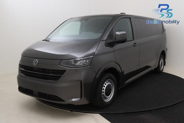 Volkswagen T5 Kastenwagen - T7 LWB 3,3t 4Motion Transporter
