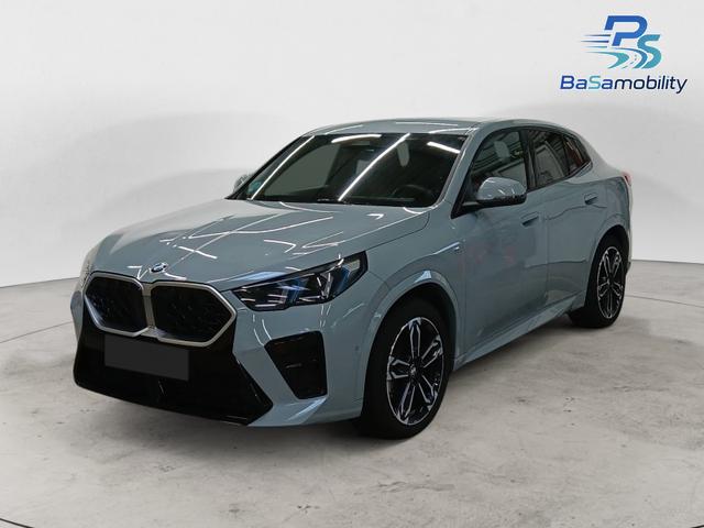 BMW X2 - M Sport