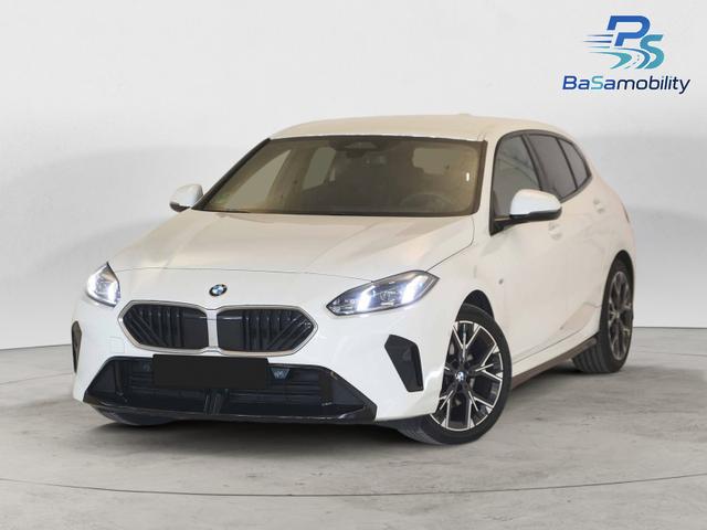 BMW - M Sport 1 Serie