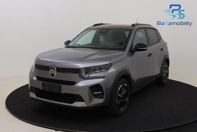 Citro&euml;n C3 - MAX A