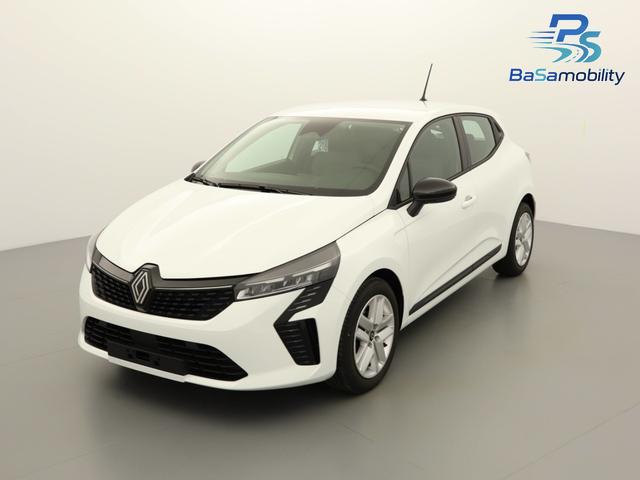 Renault Clio - Evolution