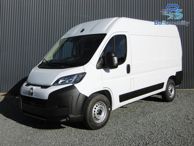 Citro&euml;n Jumper Kastenwagen - L2H2