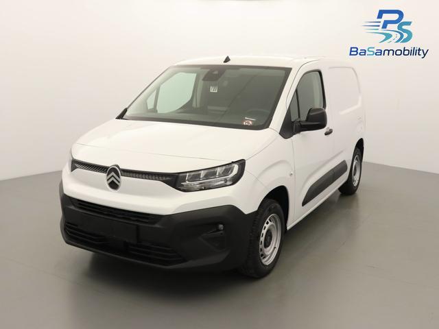 Citro&euml;n Berlingo Kastenwagen - VAN