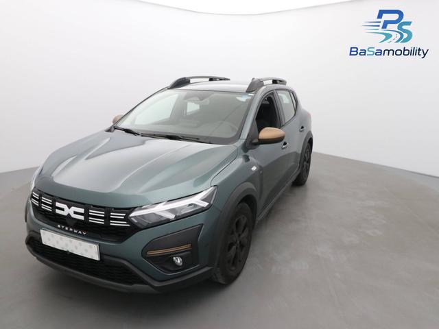 Dacia Sandero - Stepway Extreme+
