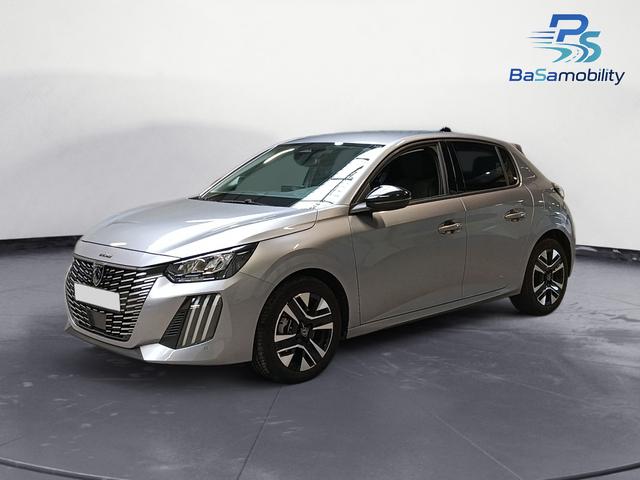 Peugeot 208 - Allure