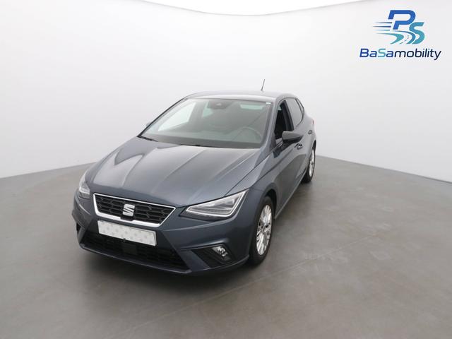 SEAT Ibiza - FR