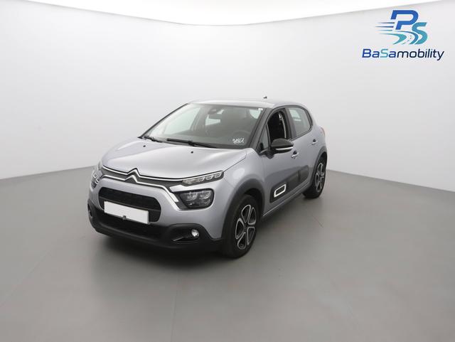 Citro&euml;n C3 - 1.5 BLUEHDI 100CH S&S PLUS