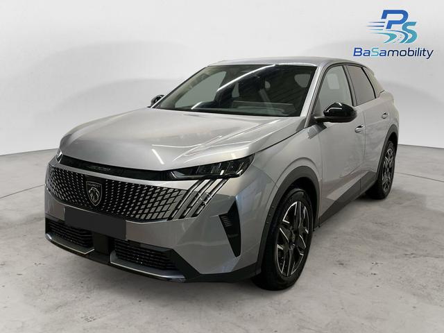 Peugeot 3008 - Allure