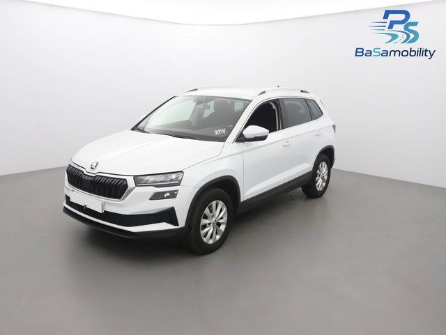 Skoda Karoq - Selection